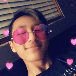 Meet your Posher, Chance